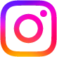 Instagram公式アカウント
